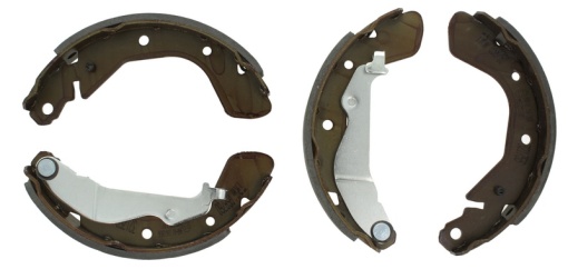 Sabot frana potrivit CHEVROLET AVEO, AVEO / KALOS, SPARK; DAEWOO KALOS 1.0-1.6 09.02-