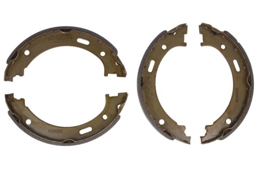 Sabot frana potrivit JEEP COMMANDER, GRAND CHEROKEE III 3.0-6.1 10.04-