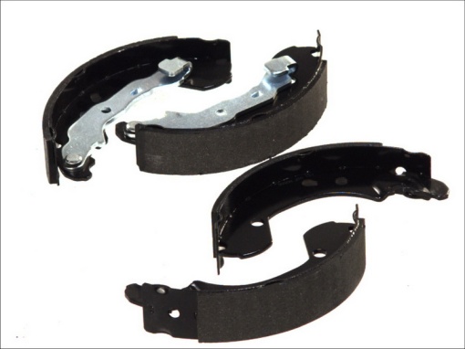 Sabot frana potrivit LADA VESTA; NISSAN MICRA C+C III, MICRA III, NOTE, TERRANO; RENAULT CLIO III, CLIO III/HATCHBACK, MODUS 1.0-2.0 01.03-