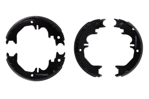 Sabot frana potrivit LEXUS GX; TOYOTA LAND CRUISER, LAND CRUISER 90, LAND CRUISER PRADO, SEQUOIA 2.7-4.7 06.95-