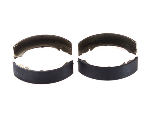 Sabot frana potrivit MERCEDES MB (W631) O 100; RVI B; DAEWOO KORANDO, MUSSO; NISSAN TRADE; RENAULT MASTER I 2.0-3.2 07.80-