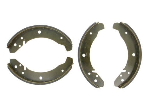 Sabot frana potrivit PORSCHE 924; VW GARBUS, ILTIS 1.2-2.0 01.60-07.03