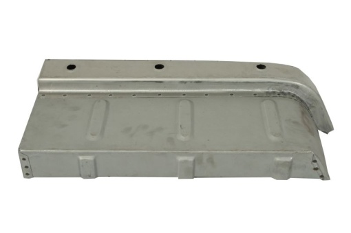 Scara cabina Dreapta (scazut, complet) potrivit MERCEDES T1 (601), T1 (601, 611), T1 (602), T1 (B601), T1 (B602), T1/TN 04.77-02.96