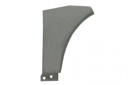 Segment aripa Dreapta (partea din spate) potrivit AUDI A4 B6, A4 B7 11.00-06.08