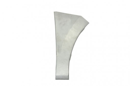 Segment aripa Dreapta (partea din spate) potrivit VW POLO, POLO IV, POLO V 06.09-