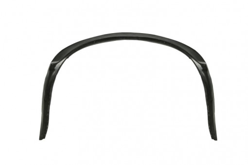 Segment aripa Spate Dreapta (extern, partea de reparatie aripii interioare) potrivit BMW 3 (E30) 09.82-12.94