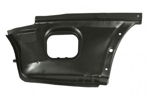 Segment aripa spate Dreapta (partea inferioara) potrivit OPEL ASTRA F, ASTRA F CLASSIC, ASTRA F/combi