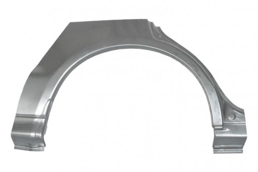 Segment aripa Spate Dreapta potrivit MITSUBISHI GALANT VIII Break -12.03