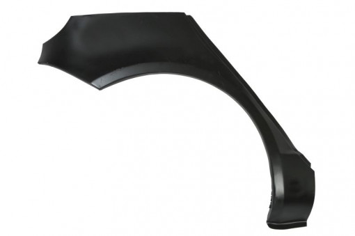 Segment aripa Spate Dreapta potrivit TOYOTA YARIS 5D -09.05