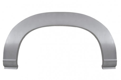 Segment aripa Spate Dreapta/Stanga potrivit CITROEN JUMPER I; FIAT DUCATO; PEUGEOT BOXER -12.06