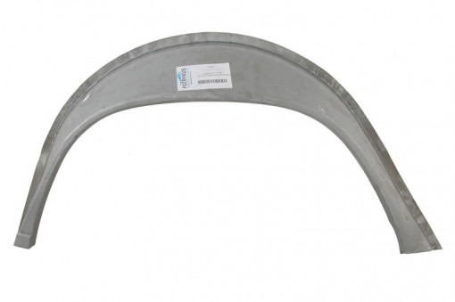 Segment aripa Spate Stanga (aparatoare de noroi) potrivit MERCEDES 190 (W201) -12.93