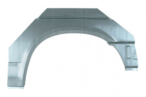 Segment aripa Spate Stanga (model lung) potrivit VW TRANSPORTER T4 07.90-04.03
