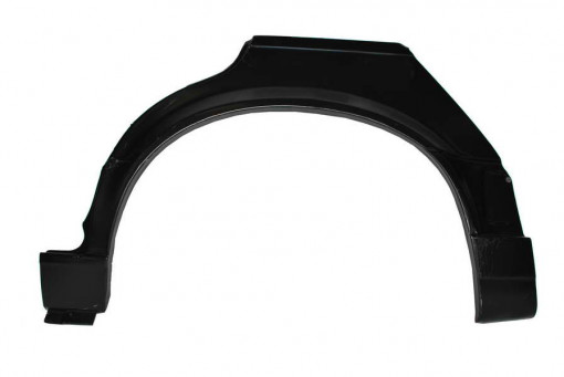 Segment aripa Spate Stanga potrivit BMW 3 (E30) 4D -12.94