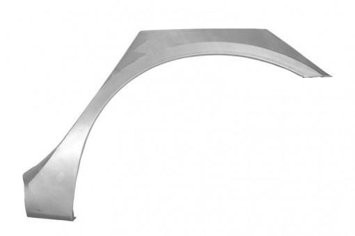 Segment aripa Spate Stanga potrivit FIAT STILO 5D -08.08
