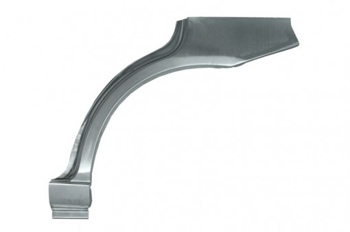Segment aripa Spate Stanga potrivit HONDA JAZZ II -10.08