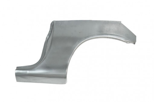 Segment aripa Spate Stanga potrivit MAZDA MX-5 II Cabriolet 2D -10.05