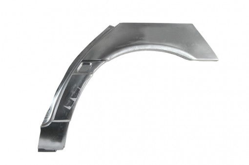Segment aripa Spate Stanga potrivit MERCEDES C T-MODEL (S202), C (W202) -12.00