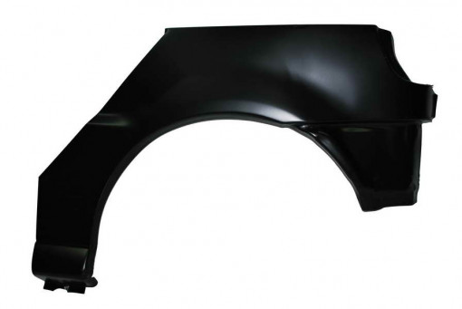 Segment aripa Spate Stanga potrivit VW POLO, POLO III, POLO III CLASSIC, POLO/HATCHBACK, POLO/combi 3D -12.99