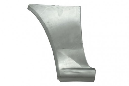 Segment reparatie aripa fata stanga partea din spate MITSUBISHI PAJERO PININ intre 1996-2007