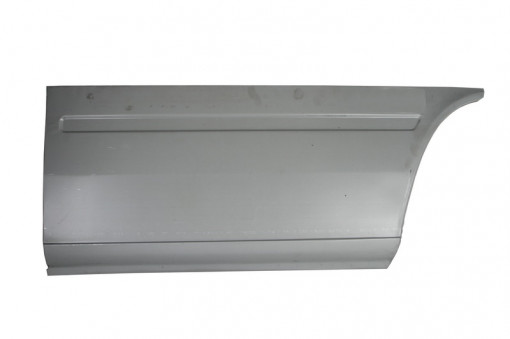 Segment reparatie aripa spate dreapta dupa roata, lungime 50cm MERCEDES SPRINTER; VW LT intre 1995-2006