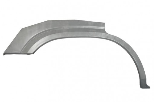 Segment reparatie aripa spate dreapta NISSAN PATROL 5 usi intre 1997-2009
