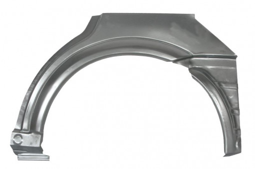 Segment reparatie aripa spate stanga OPEL ASTRA G 5 usi intre 1998-2009