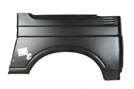 Segment reparatie aripa spate stanga SUZUKI SAMURAI intre 1981-1998