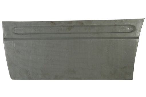 Segment reparatie usa Fata Dreapta (strat, partea inferioara, inaltime 310mm) potrivit MERCEDES SPRINTER 3,5-T (B906), SPRINTER 3-T (B906), SPRINTER 4,6-T (B906) 06.06-10.13