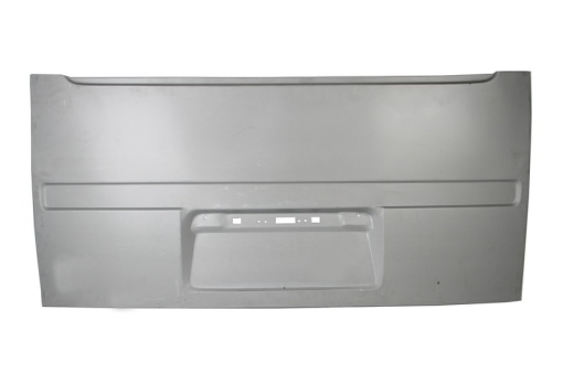 Segment reparatie usa Spate (strat, clapa, pentru fereastra) potrivit FORD TRANSIT, TRANSIT TOURNEO 09.85-12.00