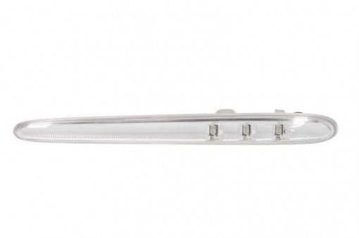 Semnalizator Dreapta (transparent, LED) potrivit ALFA ROMEO GIULIETTA, GIULIETTA/HATCHBACK 1.4-2.0D 04.10-12.20 04.10-