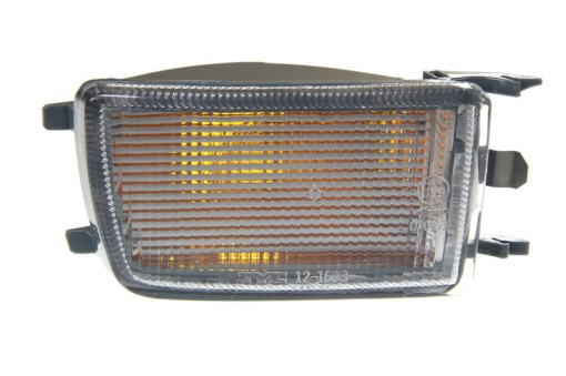 Semnalizator fata Dreapta (alb, P21W) potrivit VW GOLF III, VENTO 1.4-Electric 08.91-12.99 11.91-09.98