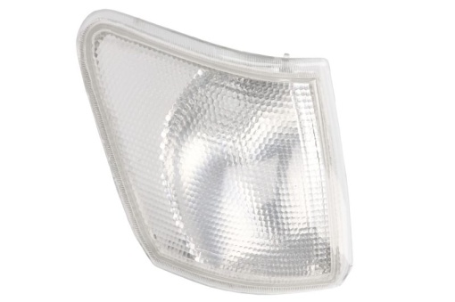 Semnalizator fata Dreapta (alb) potrivit FORD FIESTA III, FIESTA/HATCHBACK, FIESTA/MINIVAN; MAZDA 121 II 1.1-1.8D 01.89-01.97 01.89-01.97