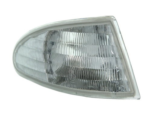 Semnalizator fata Dreapta (alb) potrivit FORD MONDEO I 1.6-2.5 02.93-08.96 02.93-08.96
