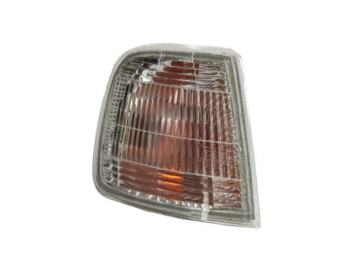 Semnalizator fata Dreapta (alb) potrivit PEUGEOT 405 I, 405 II, 405 II/KOMBI 1.4-2.0 01.87-10.96 01.87-10.96