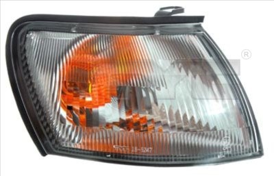 Semnalizator fata Dreapta (alb, PY21W) potrivit TOYOTA CARINA E VI 1.6-2.0D 04.92-09.97 04.92-09.97 - Img 1