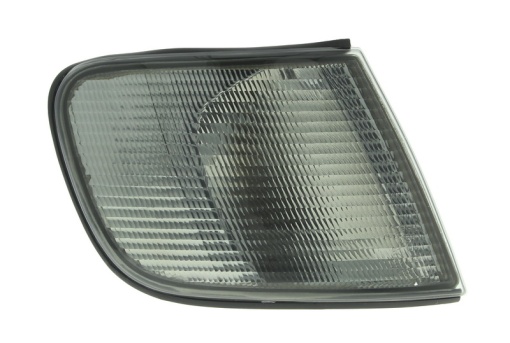 Semnalizator fata Dreapta (fumuriu) potrivit AUDI 100 C4 2.0-4.2 12.90-07.94 12.90-06.94