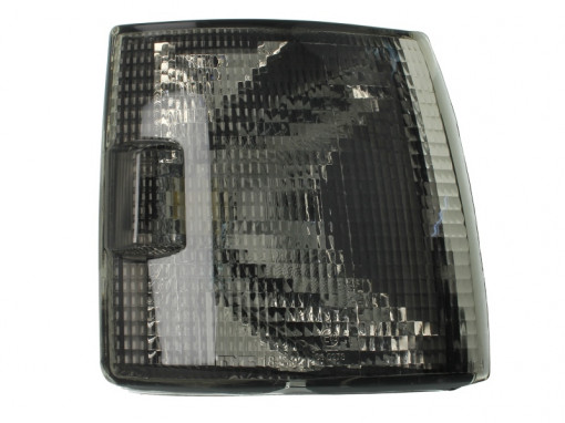 Semnalizator fata dreapta (fumuriu, PY21W) VW TRANSPORTER 1990-1995 - Img 1