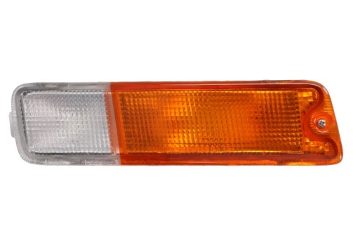 Semnalizator fata Dreapta (galben) potrivit MITSUBISHI L200 2.0-3.0 11.86- 06.96-12.07