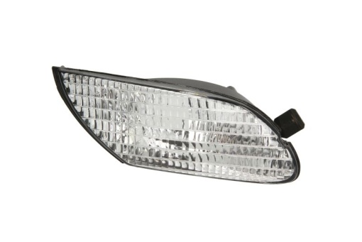 Semnalizator fata Dreapta (gri, PY21W) potrivit ROVER 25 I 1.4-2.0D 10.99-05.05 10.99-05.05