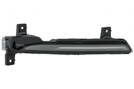 Semnalizator fata Dreapta (LED, cu indicator) potrivit PORSCHE 718 BOXSTER, 718 CAYMAN, 911, 911 TARGA 2.0-4.0 12.11- 12.11-