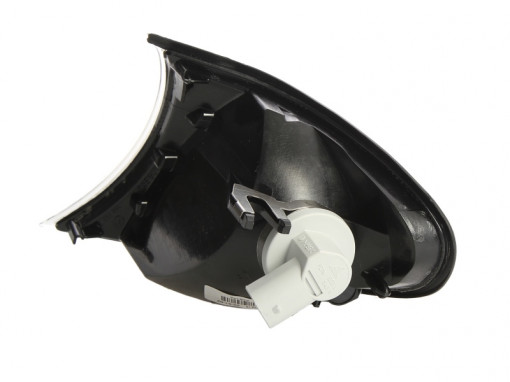 Semnalizator fata Dreapta (portocaliu, P21W) potrivit BMW 3 (E46) 1.6-3.2 12.97-12.07 10.01-04.05