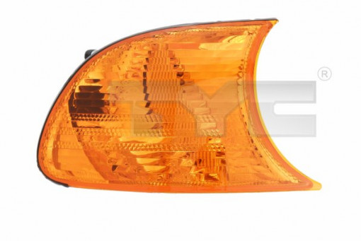 Semnalizator fata Dreapta (portocaliu) potrivit BMW 3 (E36), 3 (E46) 1.6-3.2 09.90-12.07 04.99-