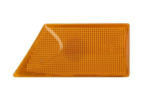 Semnalizator fata Dreapta (portocaliu) potrivit OPEL SIGNUM, VECTRA C, VECTRA C GTS 1.6-3.2 04.02-01.09 04.02-