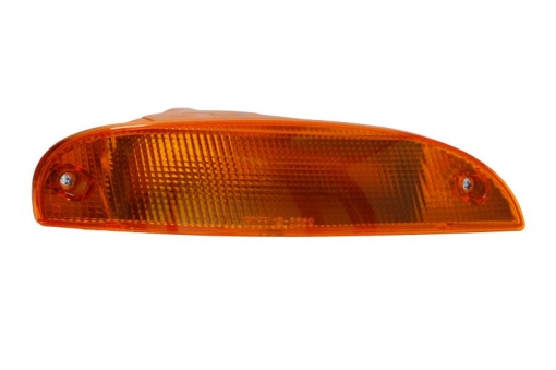 Semnalizator fata Dreapta (portocaliu, W5W) potrivit DAEWOO MATIZ 0.8/1.0 09.98- 09.98-12.08