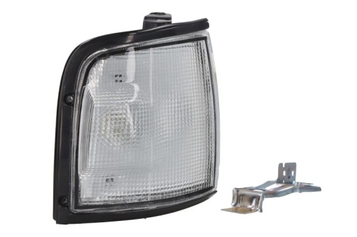 Semnalizator fata Dreapta potrivit ISUZU PICK-UP, PICKUP 1.6-2.6 01.83- 01.83-12.97