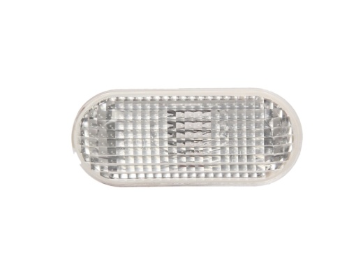 Semnalizator fata Dreapta/Stanga (alb) potrivit FORD C-MAX, FIESTA V, FOCUS C-MAX, FOCUS II, FUSION 1.25-2.5 11.01-12.12 11.01-