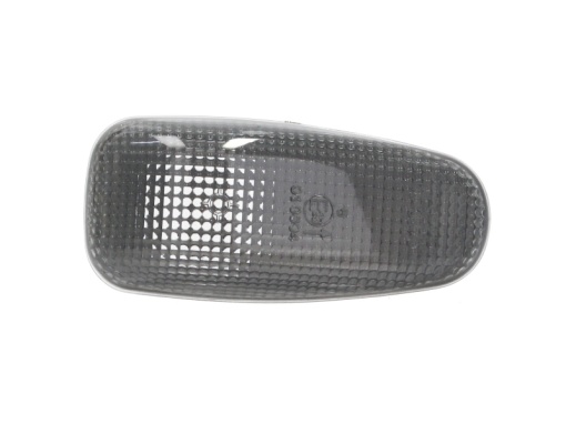 Semnalizator fata Dreapta/Stanga (gri) potrivit MERCEDES CLK (A208), CLK (C208), E T-MODEL (S210), E (VF210), E (W210), SLK (R170), SPRINTER 2-T (B901 1.6-Electric 01.95-05.06 02.95-05.06