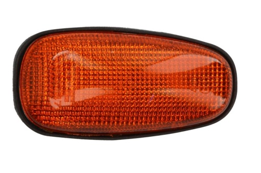 Semnalizator fata Dreapta/Stanga (portocaliu) potrivit OPEL ASTRA G, ASTRA G CLASSIC, ASTRA G/KOMBI, SPEEDSTER, ZAFIRA A 1.2-2.2D 02.98-12.09 02.98-10.05