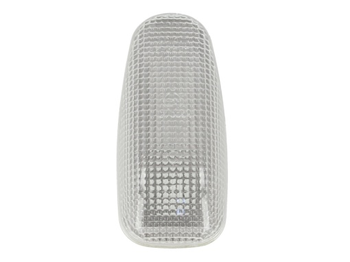 Semnalizator fata Dreapta/Stanga (transparent) potrivit MERCEDES CLK (A208), CLK (C208), E T-MODEL (S210), E (VF210), E (W210), SLK (R170) 1.6-Electric 01.95-05.06 02.95-05.06