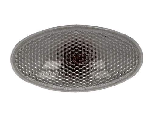 Semnalizator fata Dreapta/Stanga (transparent) potrivit SUZUKI CELERIO, GRAND VITARA II, SPLASH, SWIFT III, SX4, VITARA 1.0-3.2 10.88- 05.05-